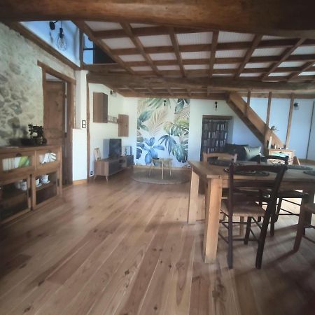 Gite Du Fassac Saint-Julien-du-Puy 外观 照片