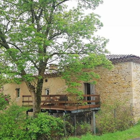 Gite Du Fassac Saint-Julien-du-Puy 外观 照片